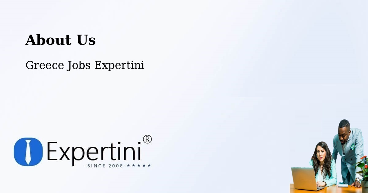 About Expertini Recruitment Platform  – Potamós - Potamós, Greece Jobs Expertini