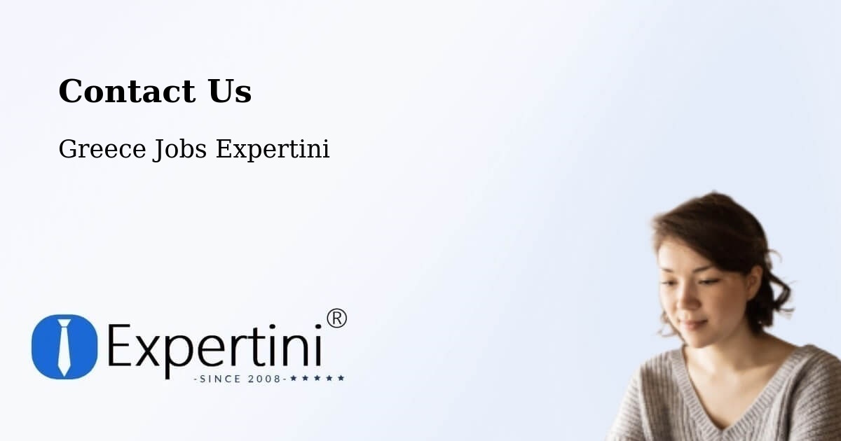 Contact Expertini – Potamós - Greece Jobs Expertini